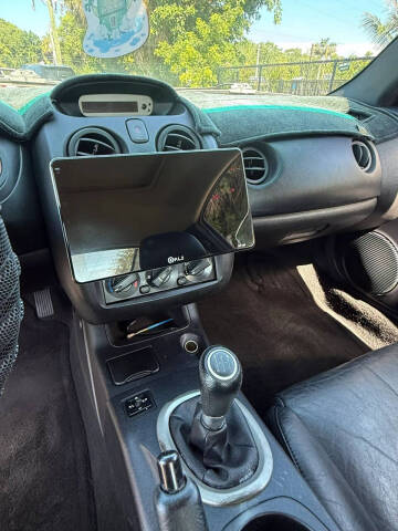 2000 Mitsubishi Eclipse GT