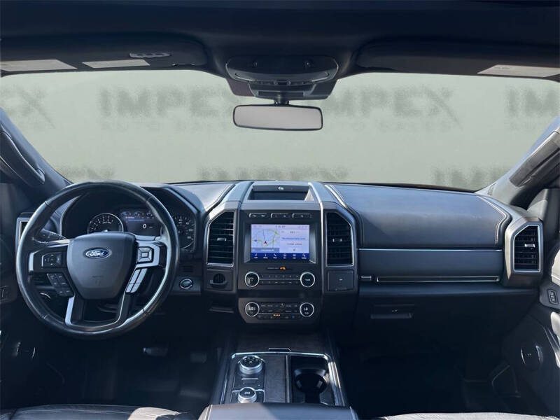 2020 Ford Expedition MAX Limited