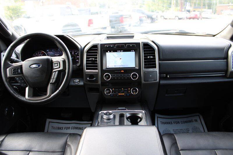 2018 Ford Expedition XLT