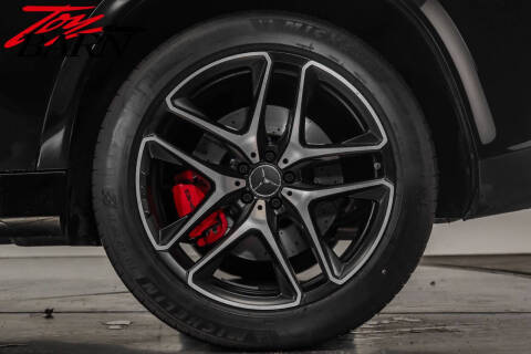 2021 Mercedes-Benz GLE AMG GLE 63 S