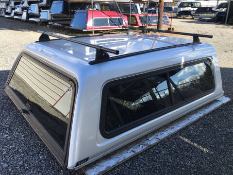 2002 Dodge Ram for sale at Crossroads Camper Tops & Truck Accessories in East Bend NC
