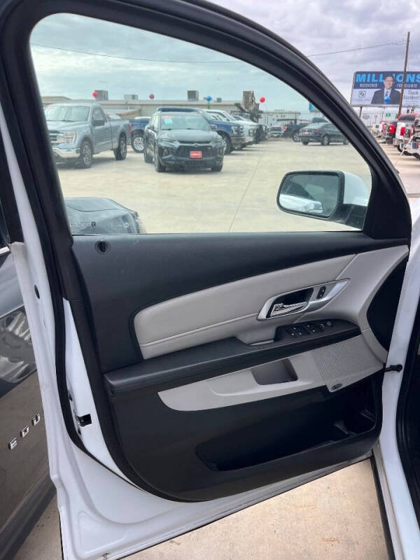 2016 GMC Terrain SLE-2