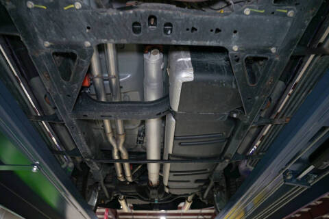 2004 Chevrolet SSR LS