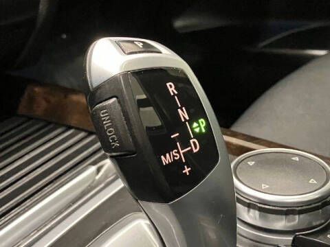 2016 BMW X5 sDrive35i