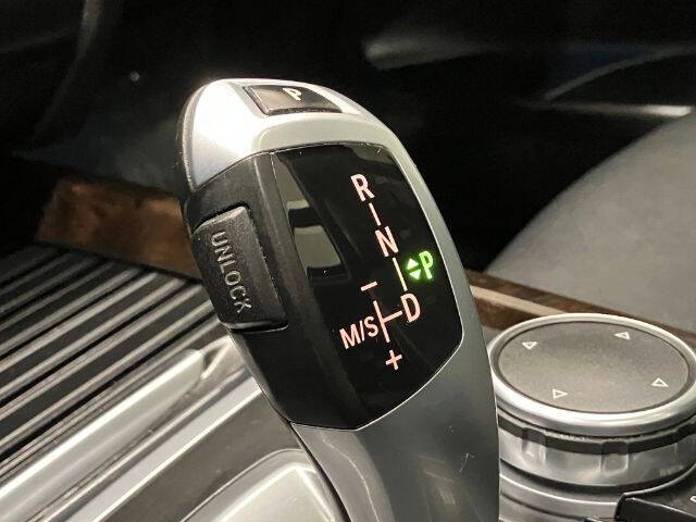 2016 BMW X5 sDrive35i