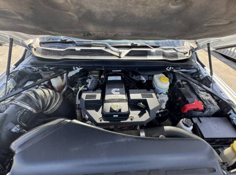 2020 RAM 2500 Tradesman