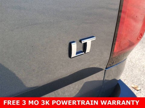 2015 Chevrolet Colorado