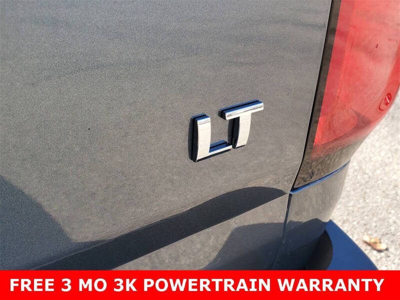 2015 Chevrolet Colorado