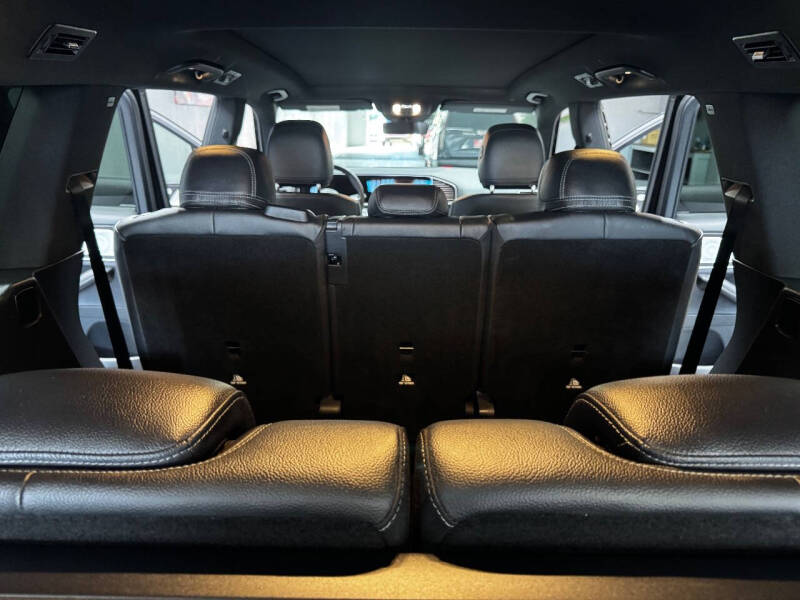 2025 Mercedes-Benz GLS GLS 450