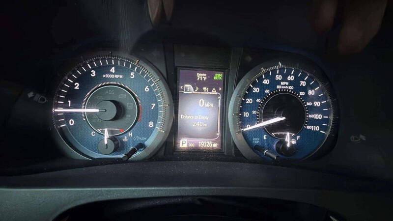 2018 Toyota Sienna XLE 8-Passenger