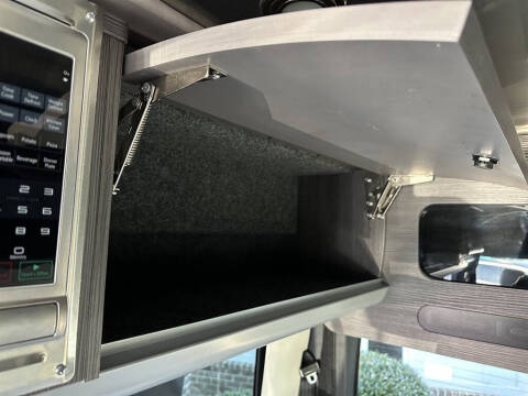 2021 Mercedes-Benz Sprinter 2500