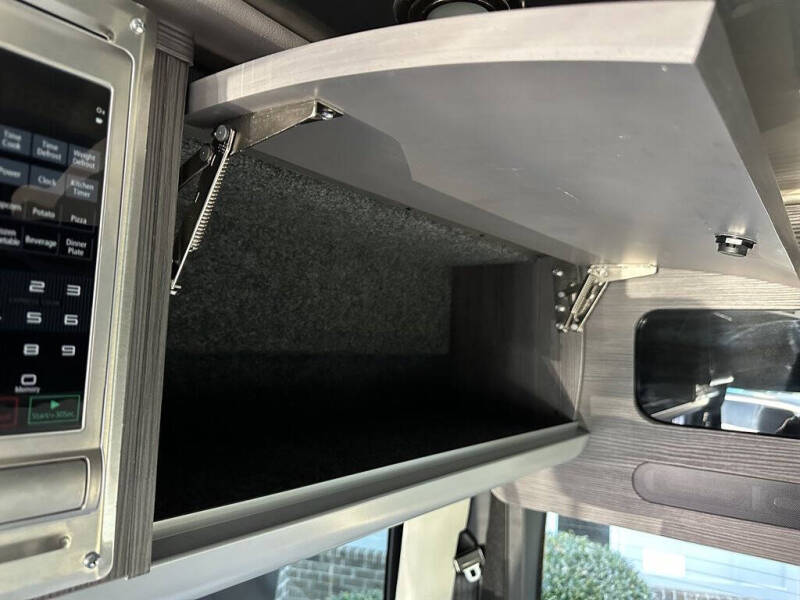 2021 Mercedes-Benz Sprinter 2500