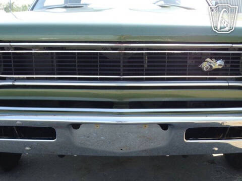 1969 Dodge Super Bee