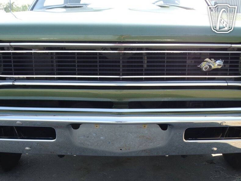 1969 Dodge Super Bee