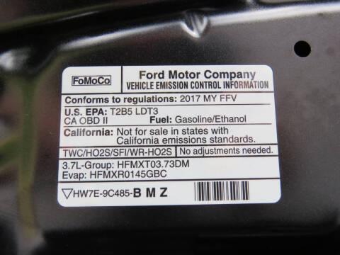 2017 Ford Explorer Police Interceptor Utility