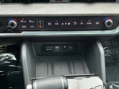 2023 Kia Sportage X-Pro Prestige