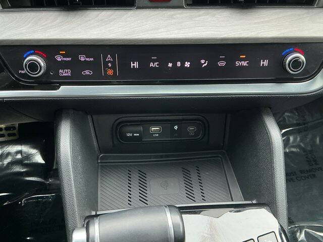 2023 Kia Sportage X-Pro Prestige