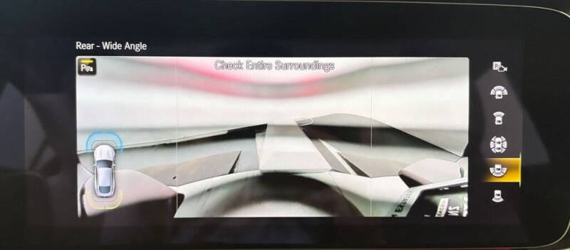 2022 Mercedes-Benz AMG GT 53