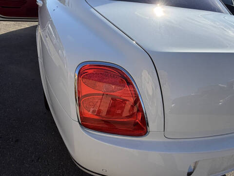 2011 Bentley Flying Spur