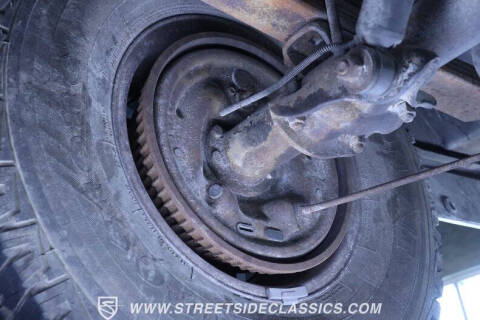 1986 Dodge Ramcharger 150