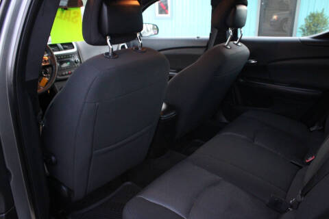 2013 Dodge Avenger SE V6