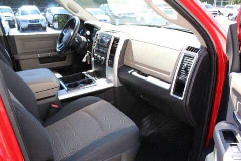 2010 Dodge Ram 2500