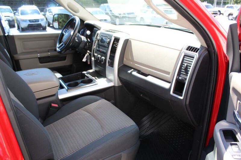 2010 Dodge Ram 2500