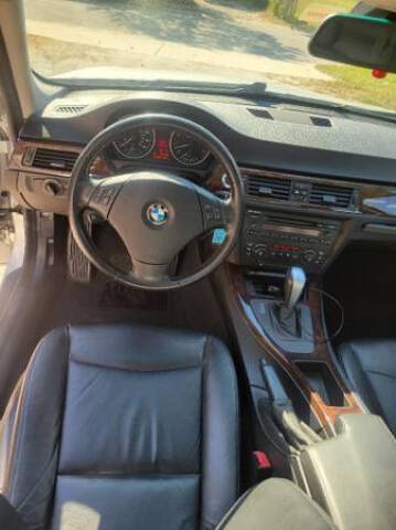 2006 BMW 3 Series 330i