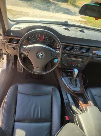 2006 BMW 3 Series 330i