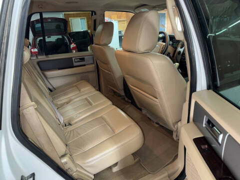 2011 Ford Expedition XLT