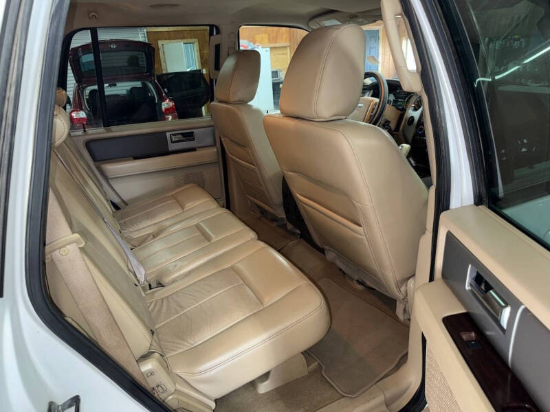 2011 Ford Expedition XLT