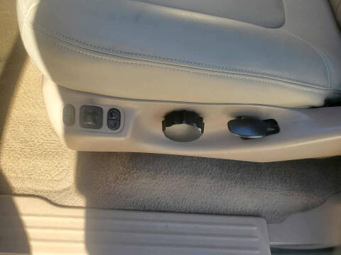 1999 Ford Expedition XLT