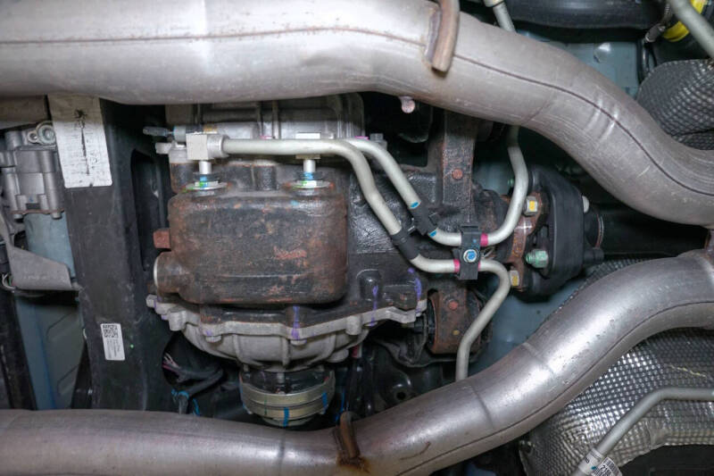 2021 Chevrolet Camaro ZL1