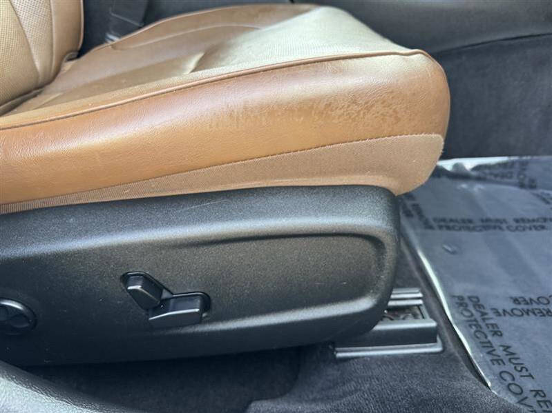 2018 Chrysler 300 Limited