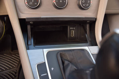 2015 Volkswagen Golf TDI SE