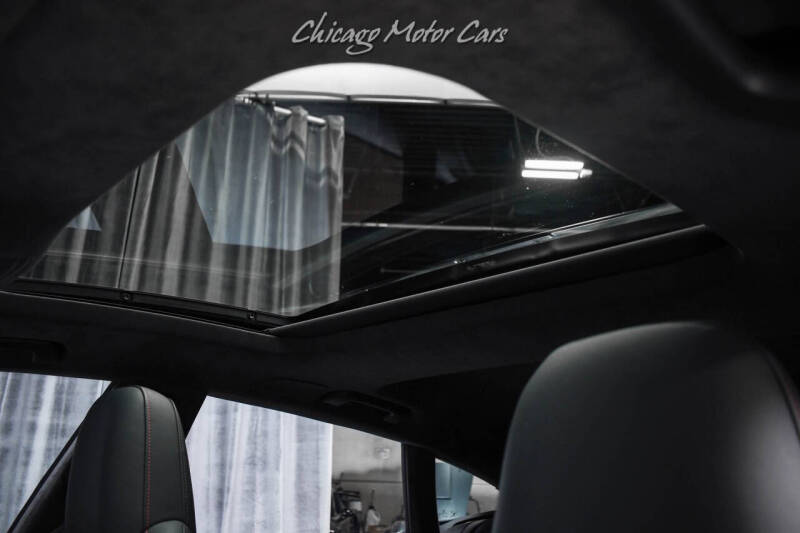 2021 Audi RS 7 4.0T quattro