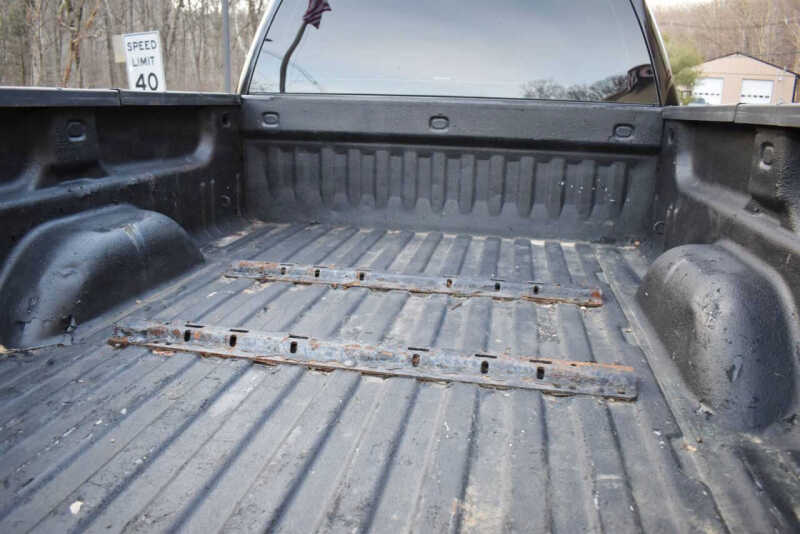 2013 Chevrolet Silverado 2500HD