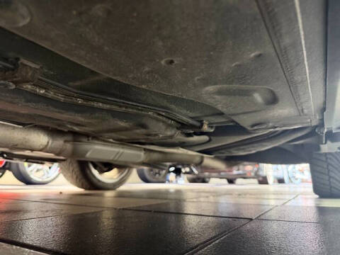 2004 Chevrolet Corvette