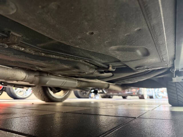 2004 Chevrolet Corvette