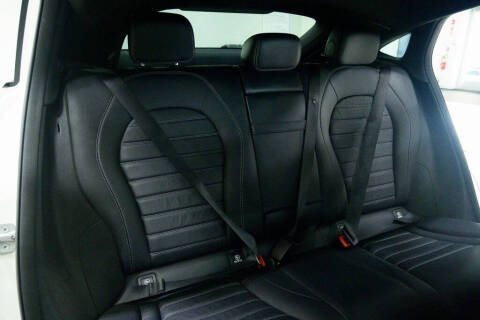 2020 Mercedes-Benz GLC GLC 300 4MATIC