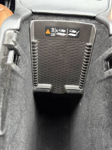 2020 Cadillac XT4 Sport