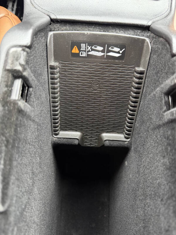 2020 Cadillac XT4 Sport