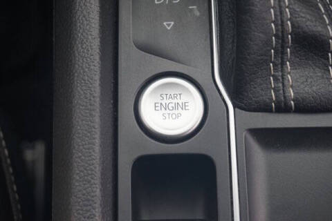 2022 Volkswagen Atlas SE