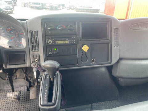 2007 International DuraStar 4300