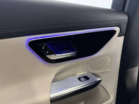 2024 Mercedes-Benz GLC GLC 300 4MATIC