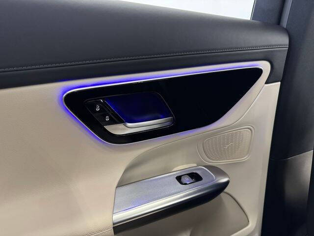 2024 Mercedes-Benz GLC GLC 300 4MATIC