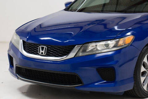 2013 Honda Accord LX-S