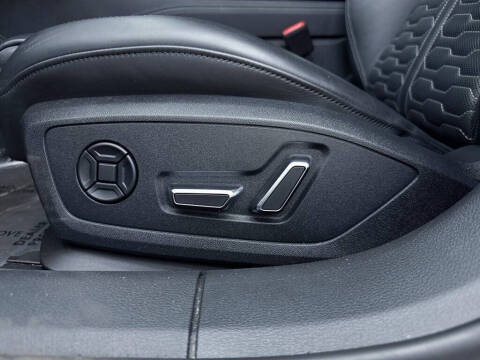 2021 Audi RS 6 Avant 4.0T quattro Avant