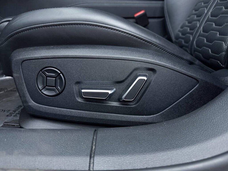 2021 Audi RS 6 Avant 4.0T quattro Avant