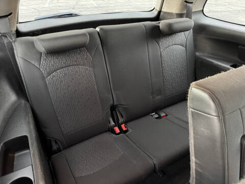 2013 GMC Acadia SLE-1